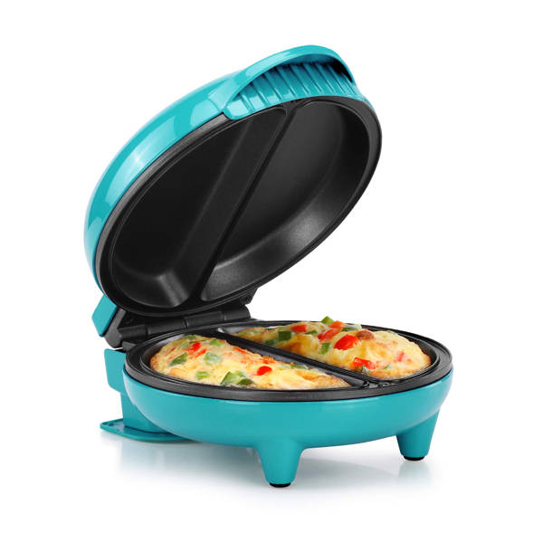 Nordic Ware Microwave Omelet Pan & Reviews Wayfair